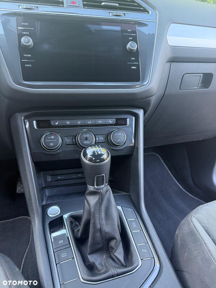 Volkswagen Tiguan Allspace 1.5 TSI EVO Life - 10