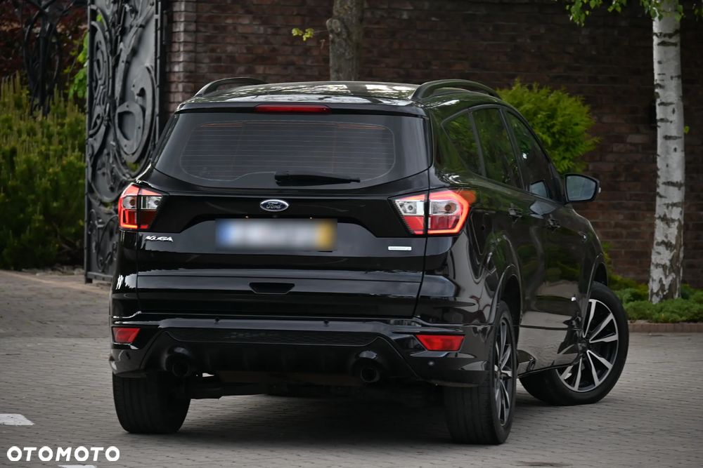 Ford Kuga 1.5 EcoBoost AWD ST-Line ASS - 16