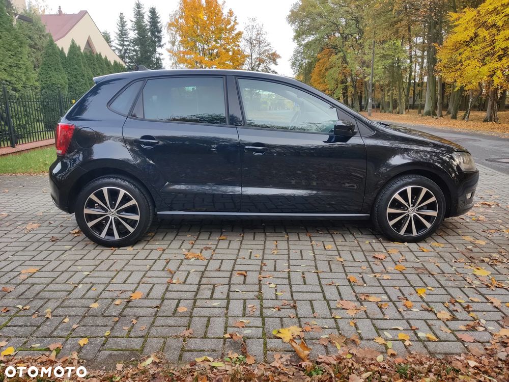 Volkswagen Polo - 15