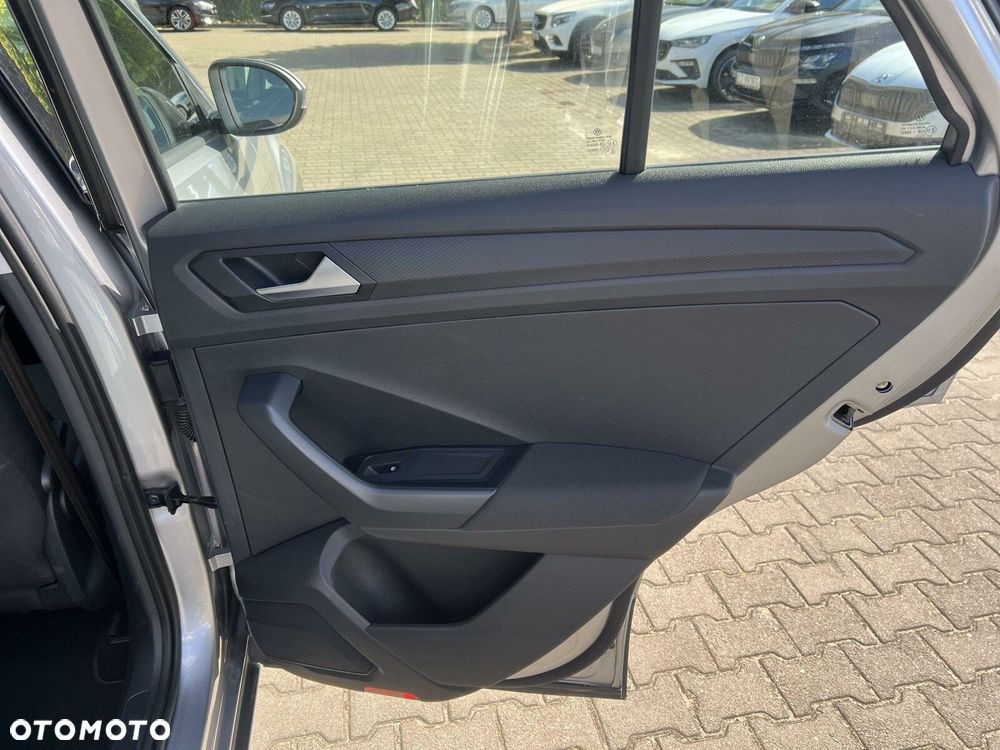 Volkswagen T-Roc 1.5 TSI Life - 14
