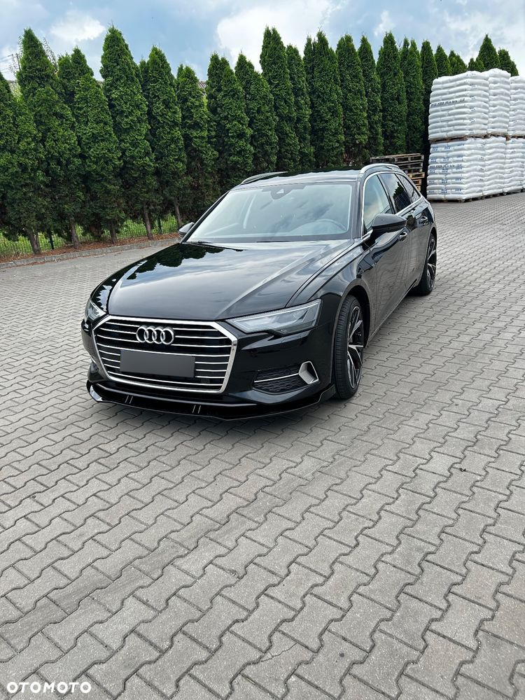 Audi A6 45 TFSI Sport S tronic - 3