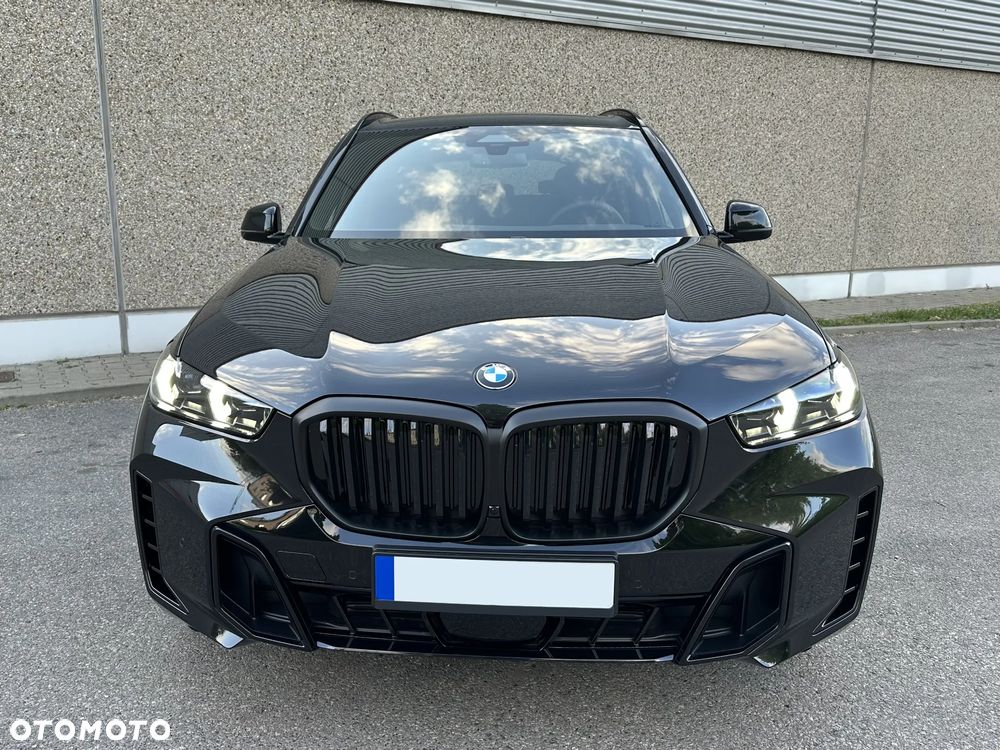 BMW X5 - 7