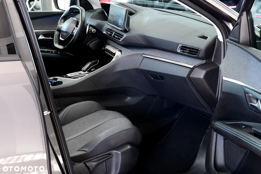 Peugeot 5008 BlueHDI 130 EAT8 Allure Business-Paket - 10