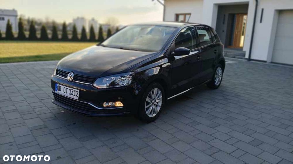 Volkswagen Polo 1.0 Comfortline - 2