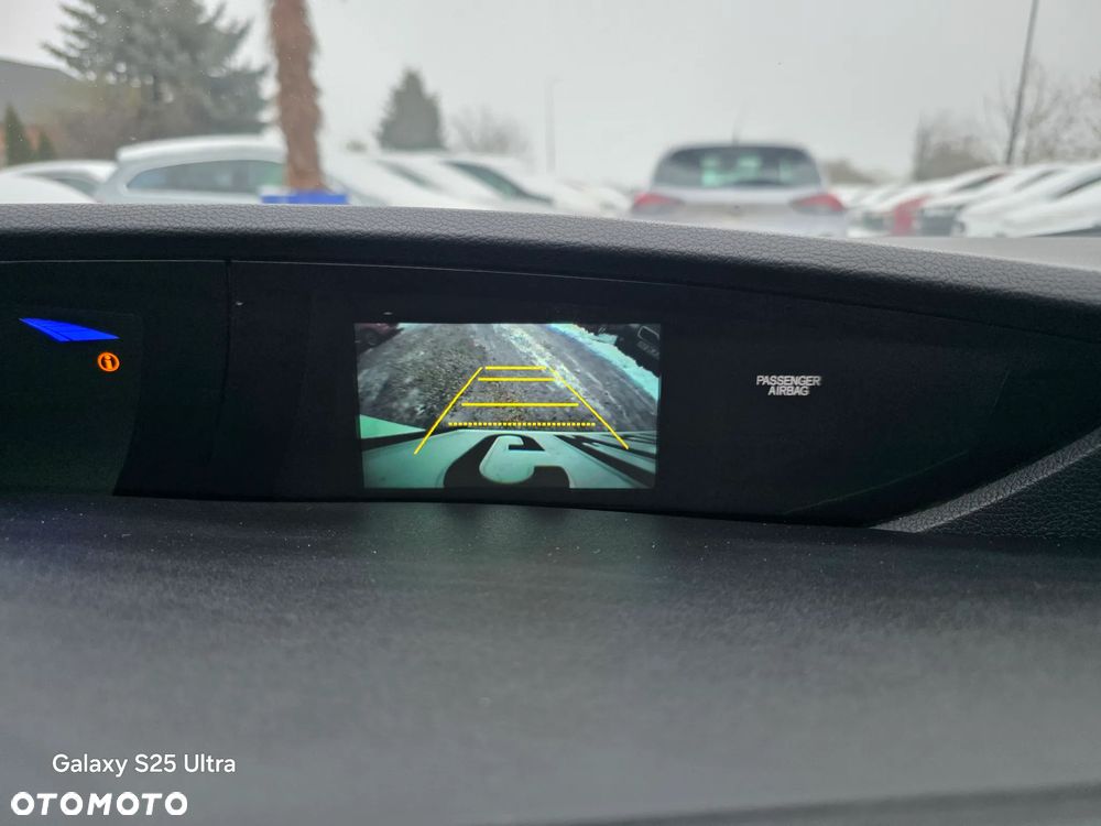 Honda Civic 1.6 i-DTEC Lifestyle - 39