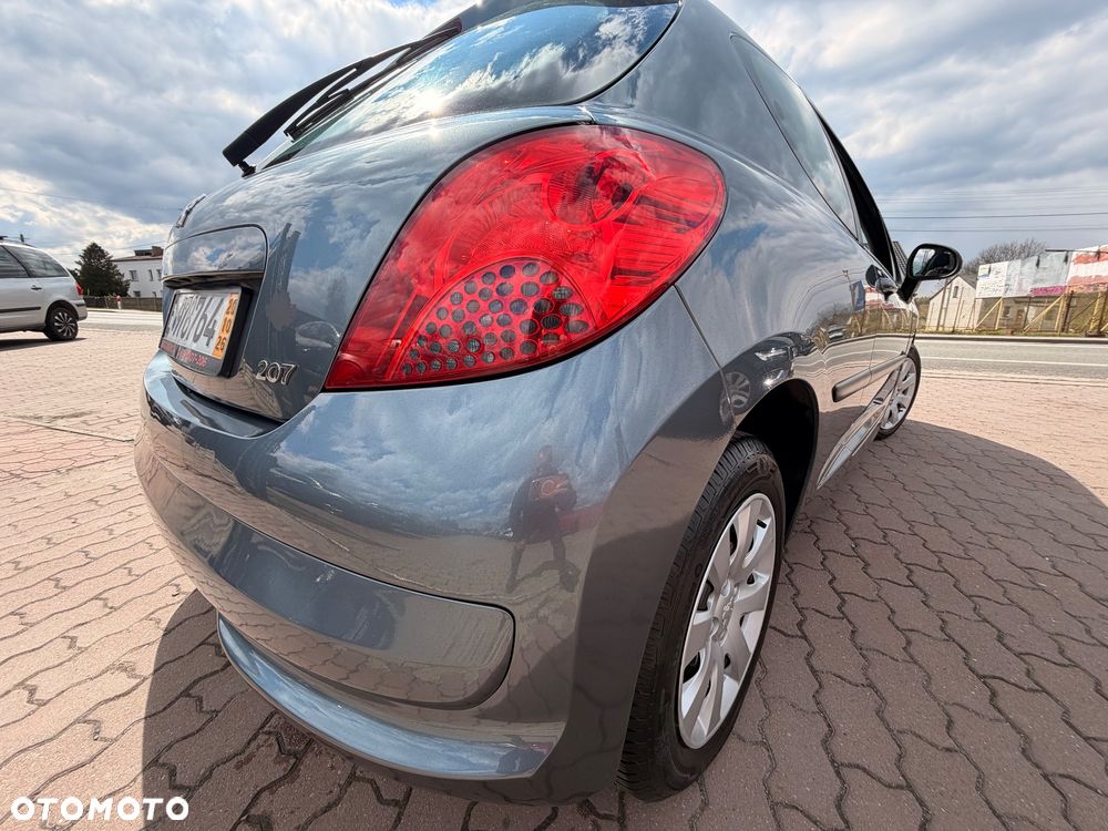 Peugeot 207 75 Urban Style - 3