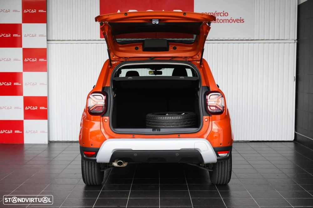 Dacia Duster 1.0 TCe Prestige - 23