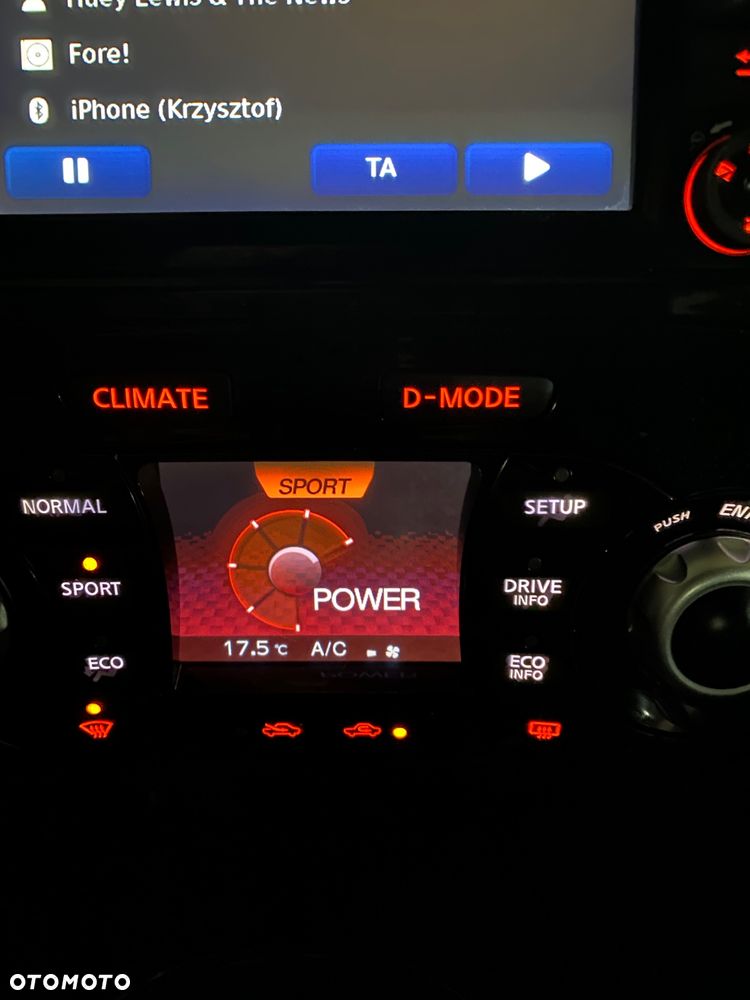 Nissan Juke 1.5 dCi Dynamic Edition EU6 - 18