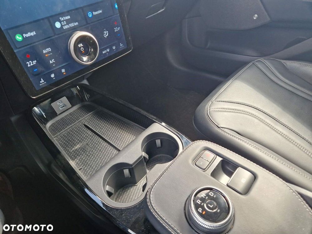 Ford Mustang Mach-E 75kWh RWD - 17