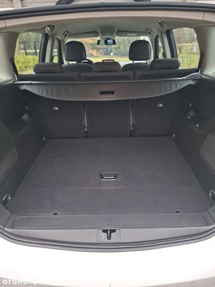 Opel Zafira 1.4 Turbo Active - 16