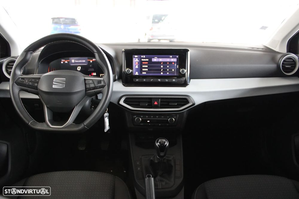 SEAT Ibiza 1.0 TSI Style - 7