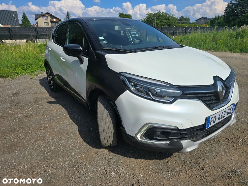 Renault Captur (ENERGY) TCe 90 LIMITED - 5