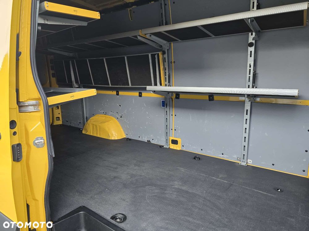 Mercedes-Benz Sprinter 314 CDI L4H3 - 14