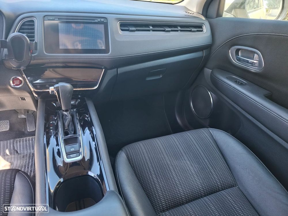Honda HR-V 1.5 i-VTEC CVT Elegance - 8