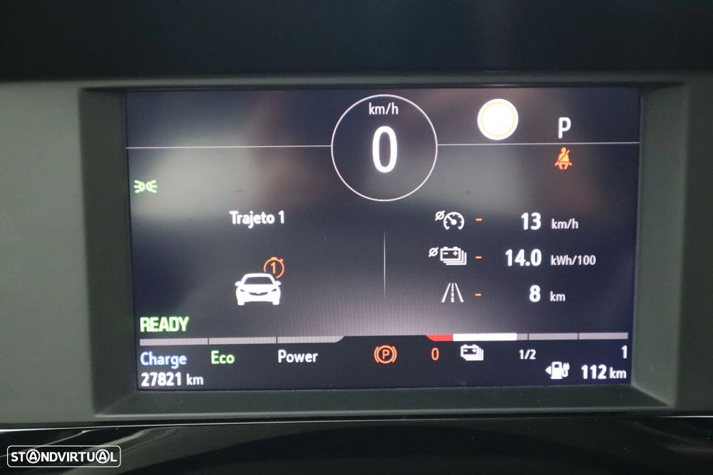 Opel Mokka-e GS Line - 33