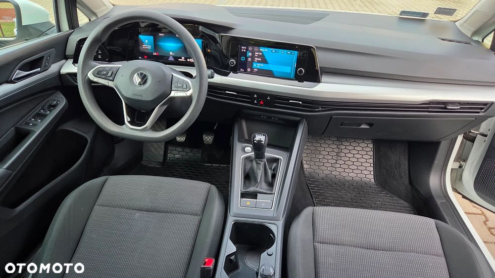 Volkswagen Golf 1.0 TSI Life - 13