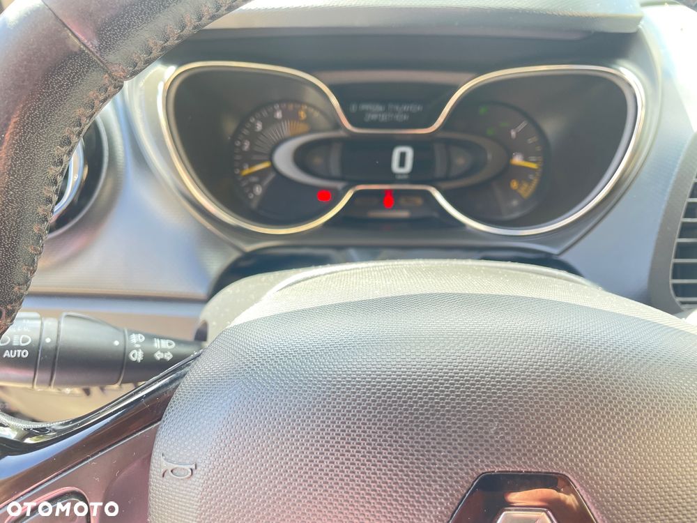 Renault Captur ENERGY dCi 90 Start&Stop Expression - 14