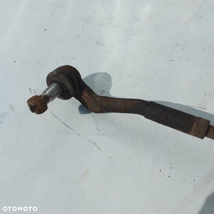 PRZEKLADNIA KIEROWNICZA MAGLOWNICA MERCEDES C W203 CLK W209 2,2 CDI ORYGINAL DEMONTAZ 2034603300 - 4