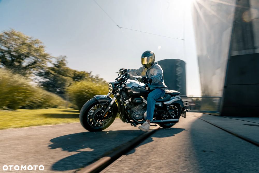 Benda Street 125 - 7