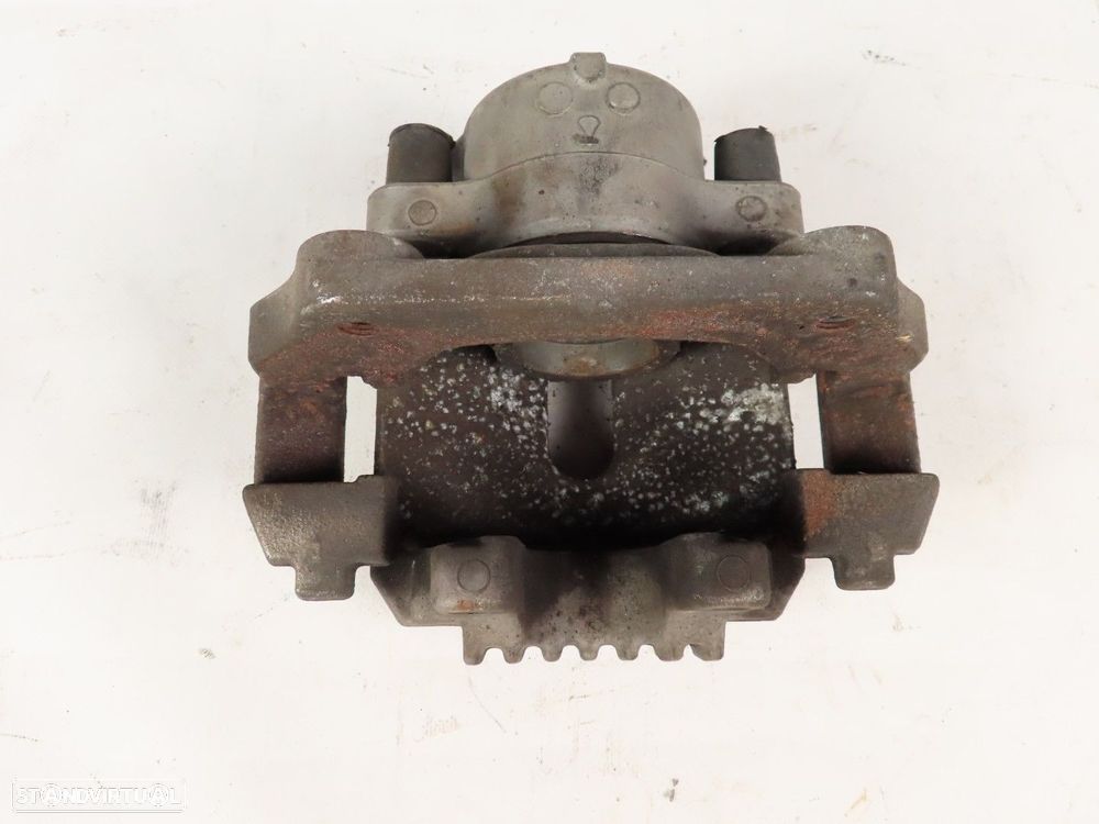 Pinça De Travão Direito/Frente Seminovo/ Original BMW 3 (E90)/BMW 3 Touring (E91... - 3