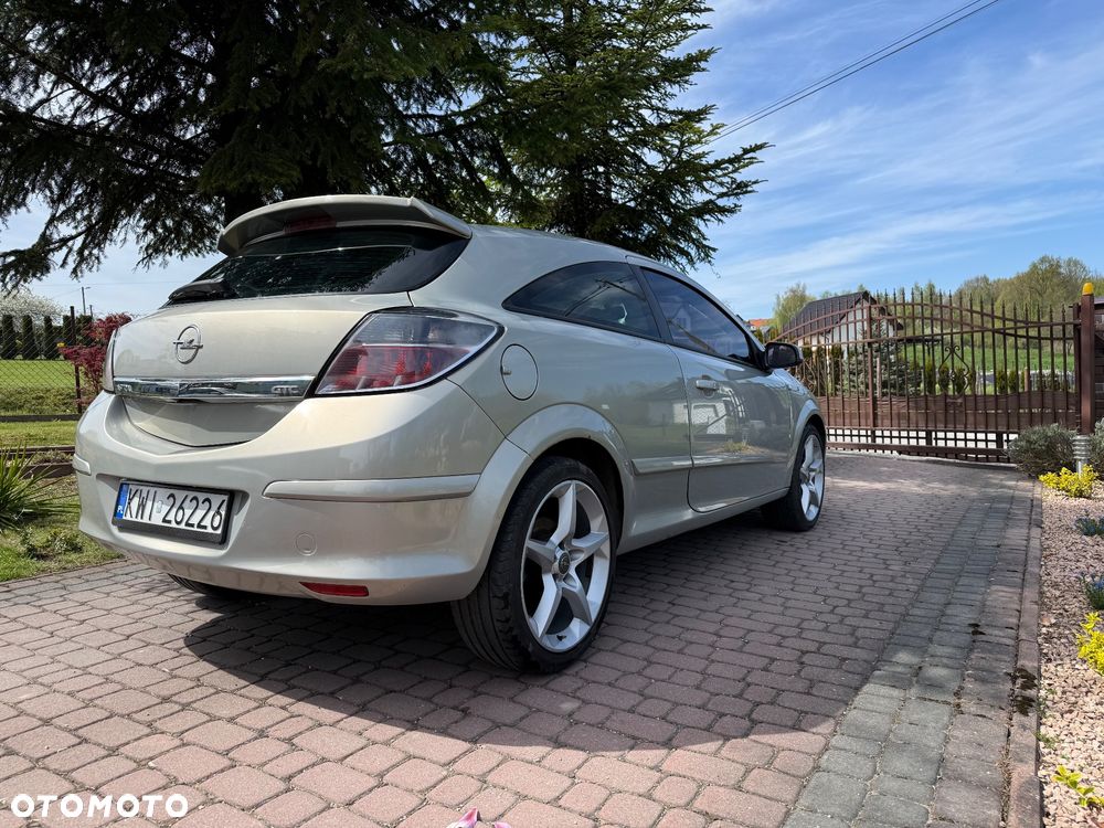 Opel Astra - 7
