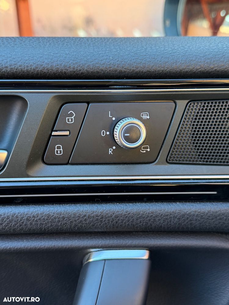 Volkswagen Touareg 3.0 V6 TDI SCR Blue Motion DPF Automatik Exclusive - 15