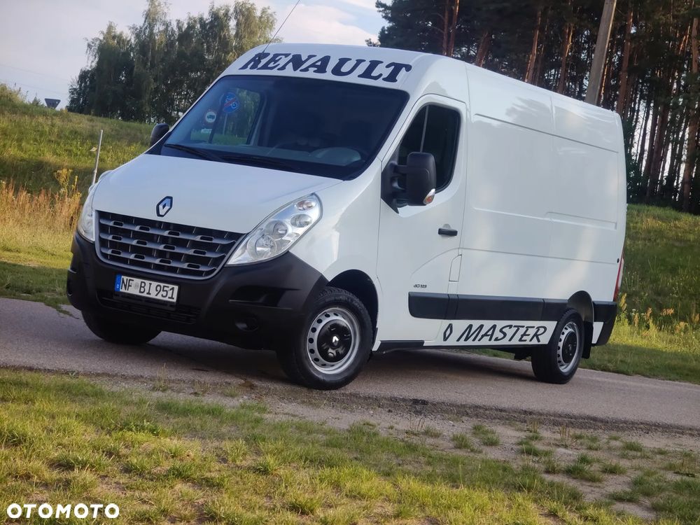 Renault Master - 14