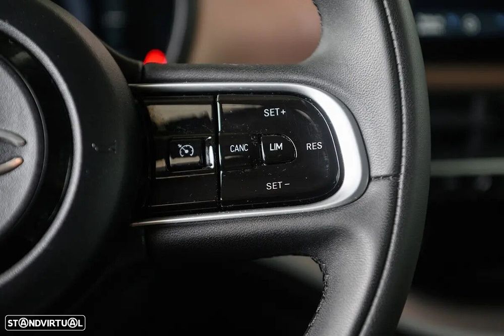 Fiat 500e 42 kWh - 33