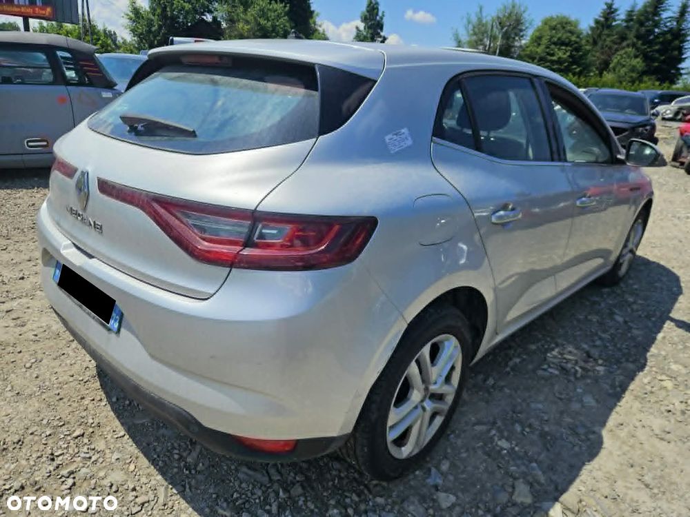 Renault Megane 1.5 dCi Business - 6