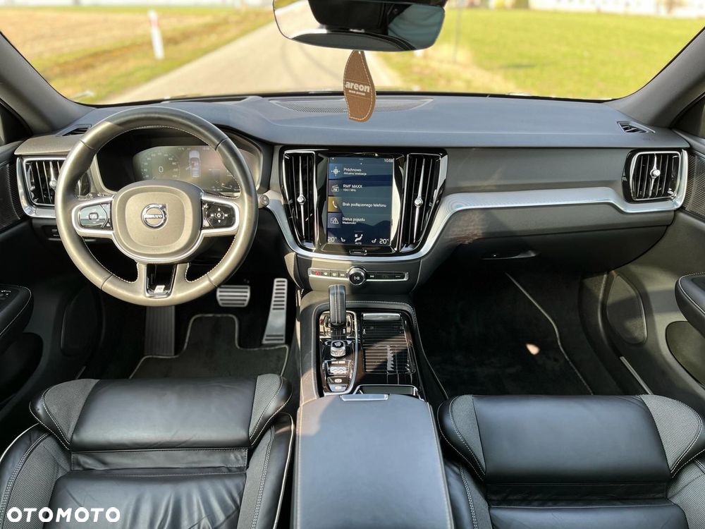 Volvo V60 - 9