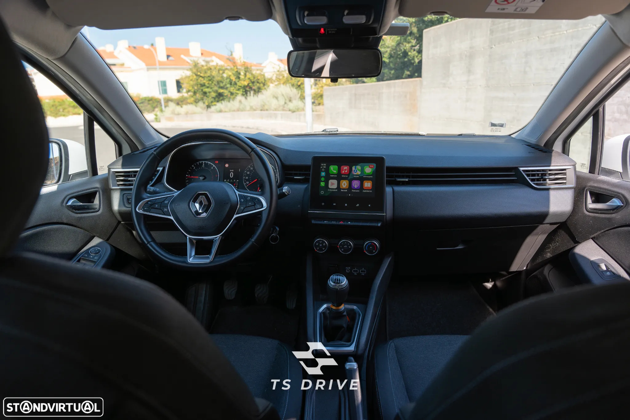 Renault Clio 1.5 Blue dCi Intens - 6