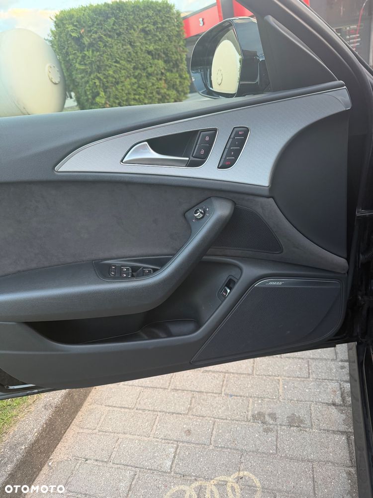 Audi A6 Avant - 21