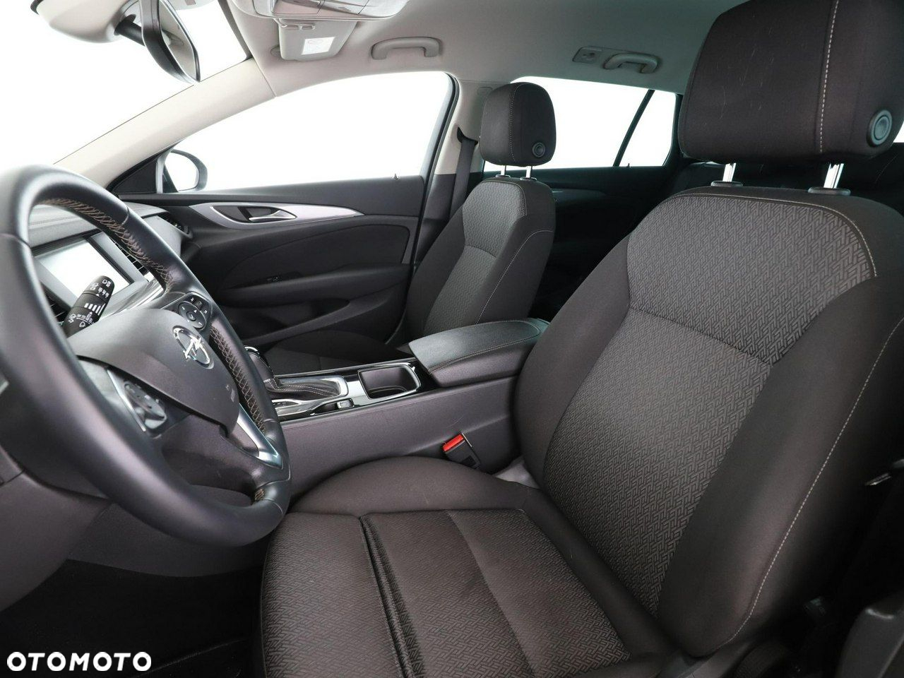 Opel Insignia Grand Sport 1.6 Diesel Automatik Edition - 13