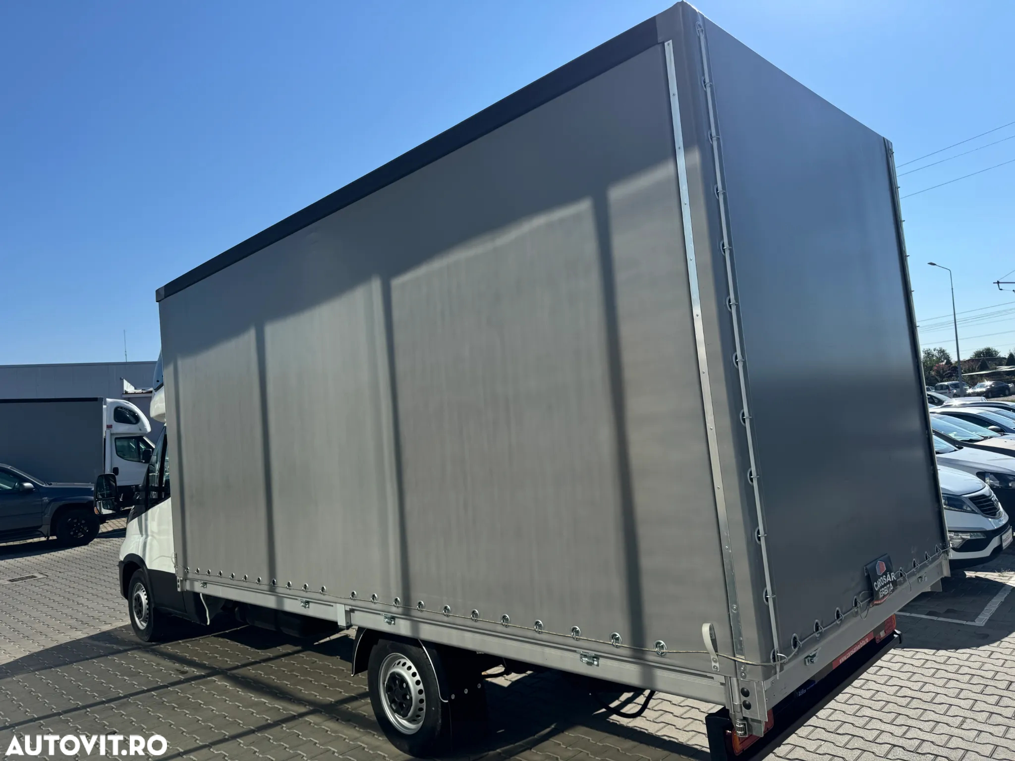 Iveco Daily 35S18 - 6