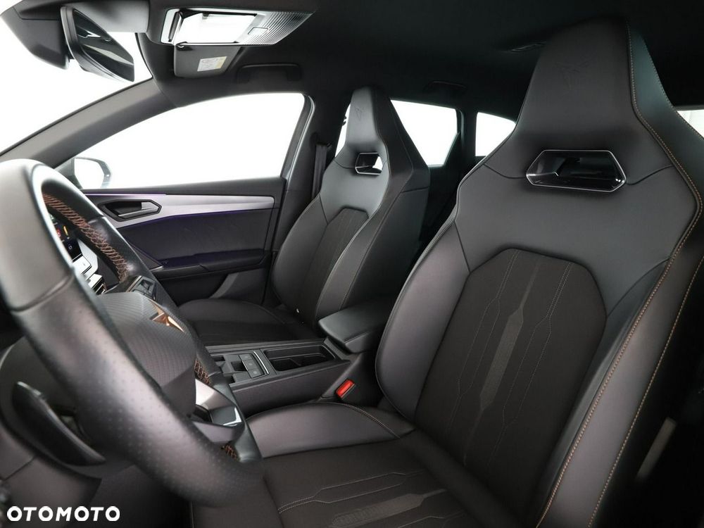 Cupra Leon - 14