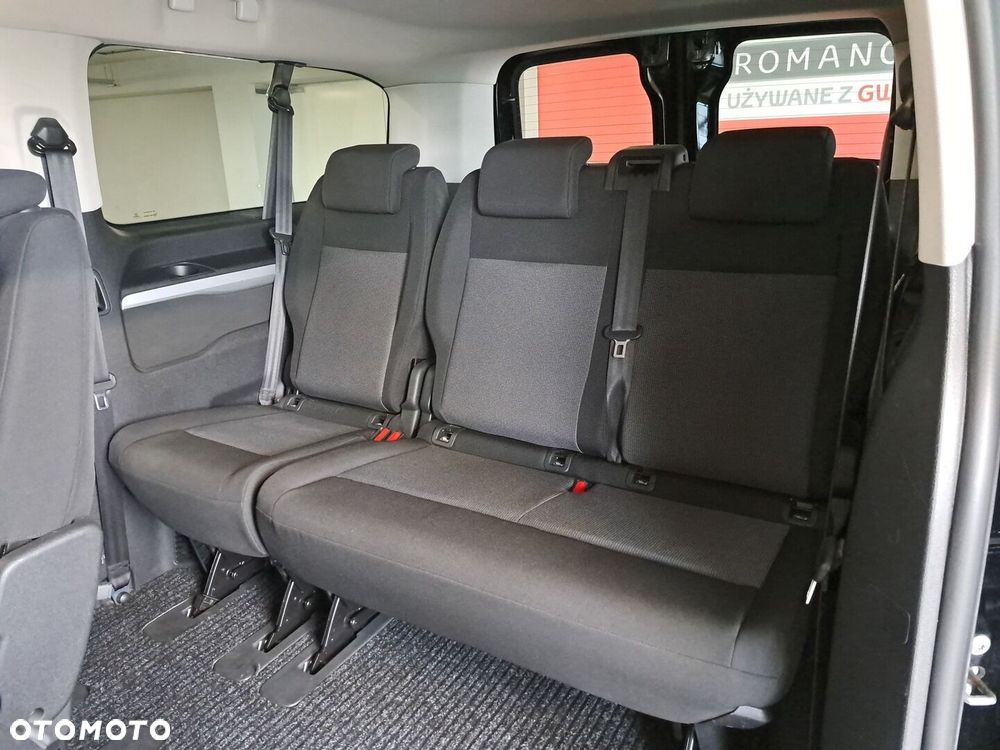 Toyota Proace Verso 2.0 D4-D Long Business - 14