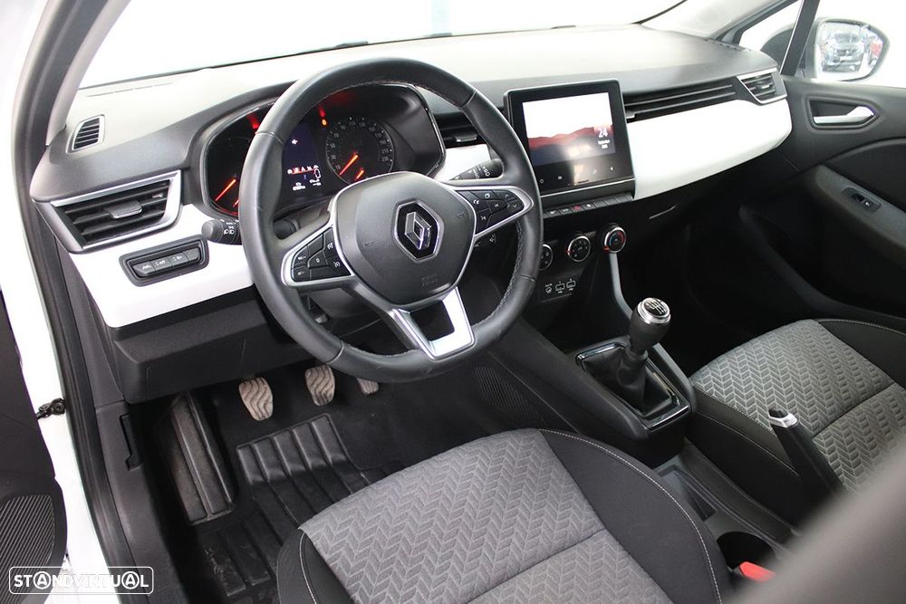 Renault Clio 1.0 TCe Evolution - 7