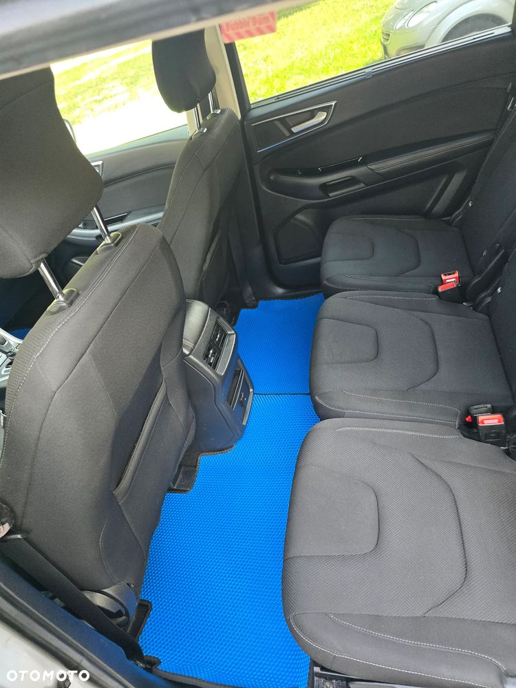 Ford S-Max 2.0 TDCi Titanium PowerShift - 11