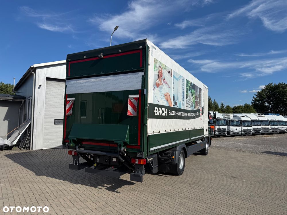 Mercedes-Benz ATEGO - 9