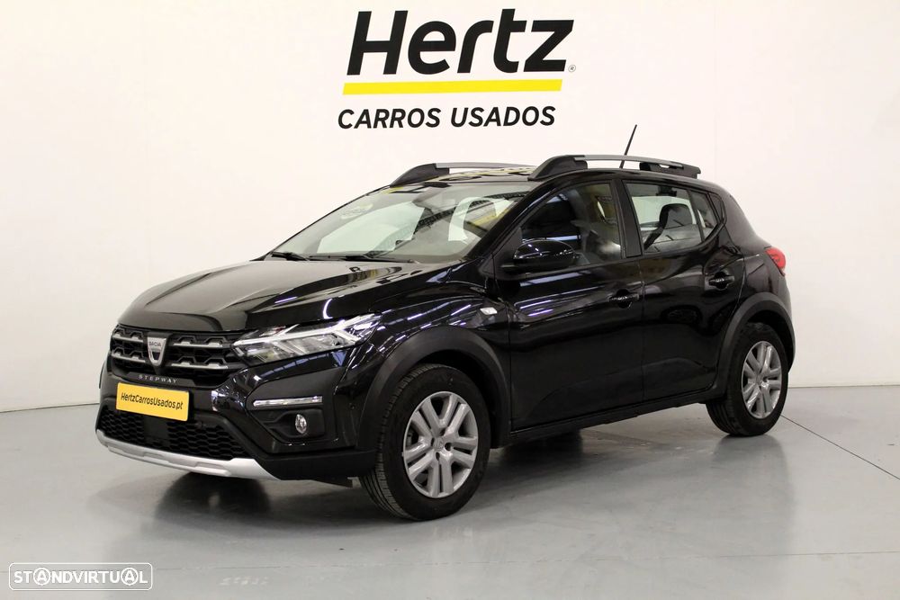 Dacia Sandero 1.0 TCe Expression - 3