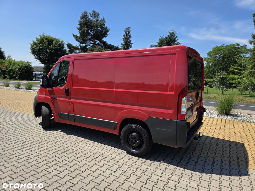 Fiat Ducato - 8