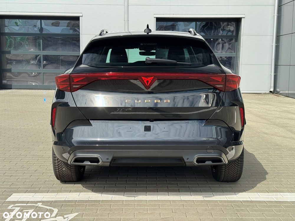 Cupra Formentor - 6