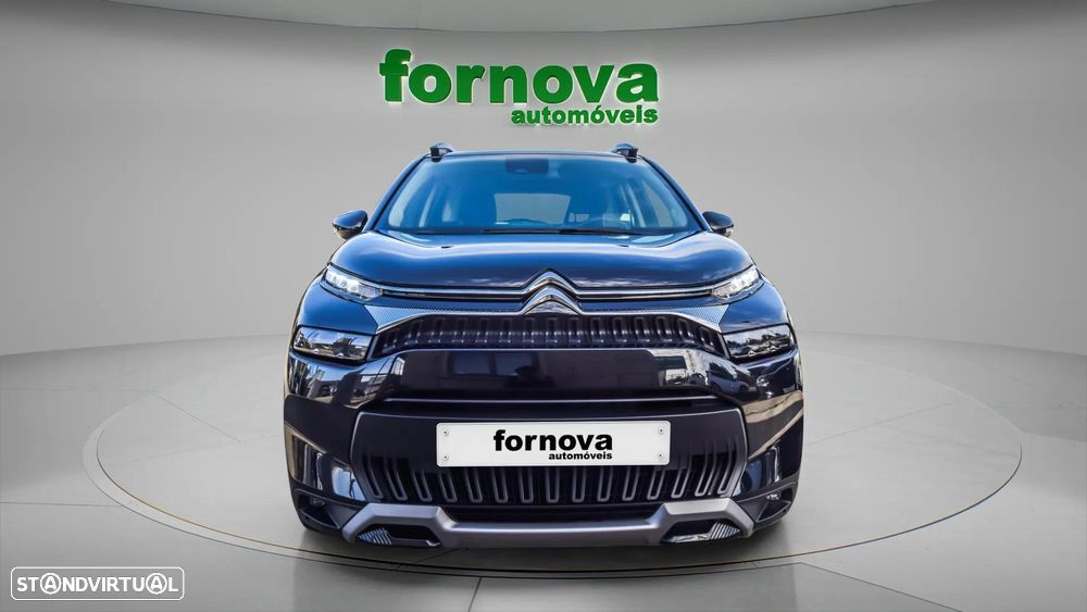 Citroën C3 Aircross PureTech 110 Stop & Start OPF SHINE PACK - 7