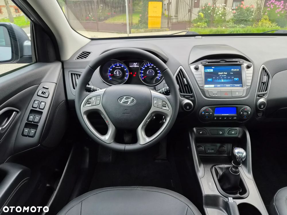 Hyundai ix35 - 27
