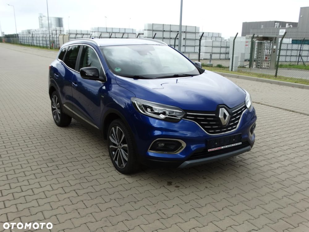 Renault Kadjar - 5