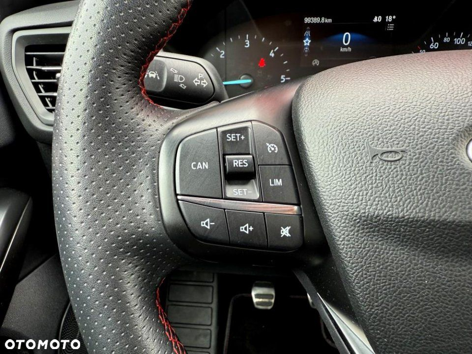 Ford Focus - 14