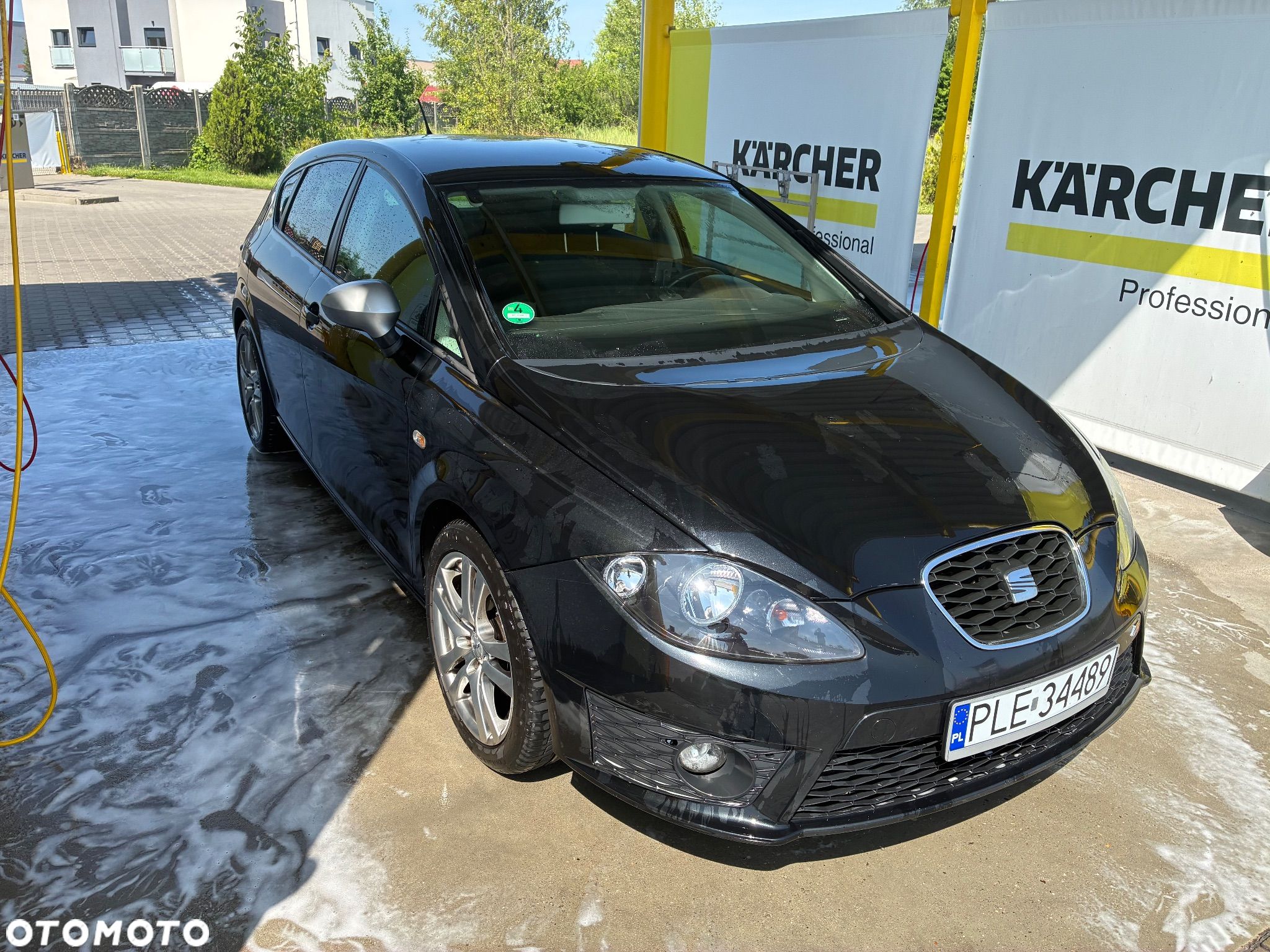 Seat Leon 1.8 TSI Style - 1