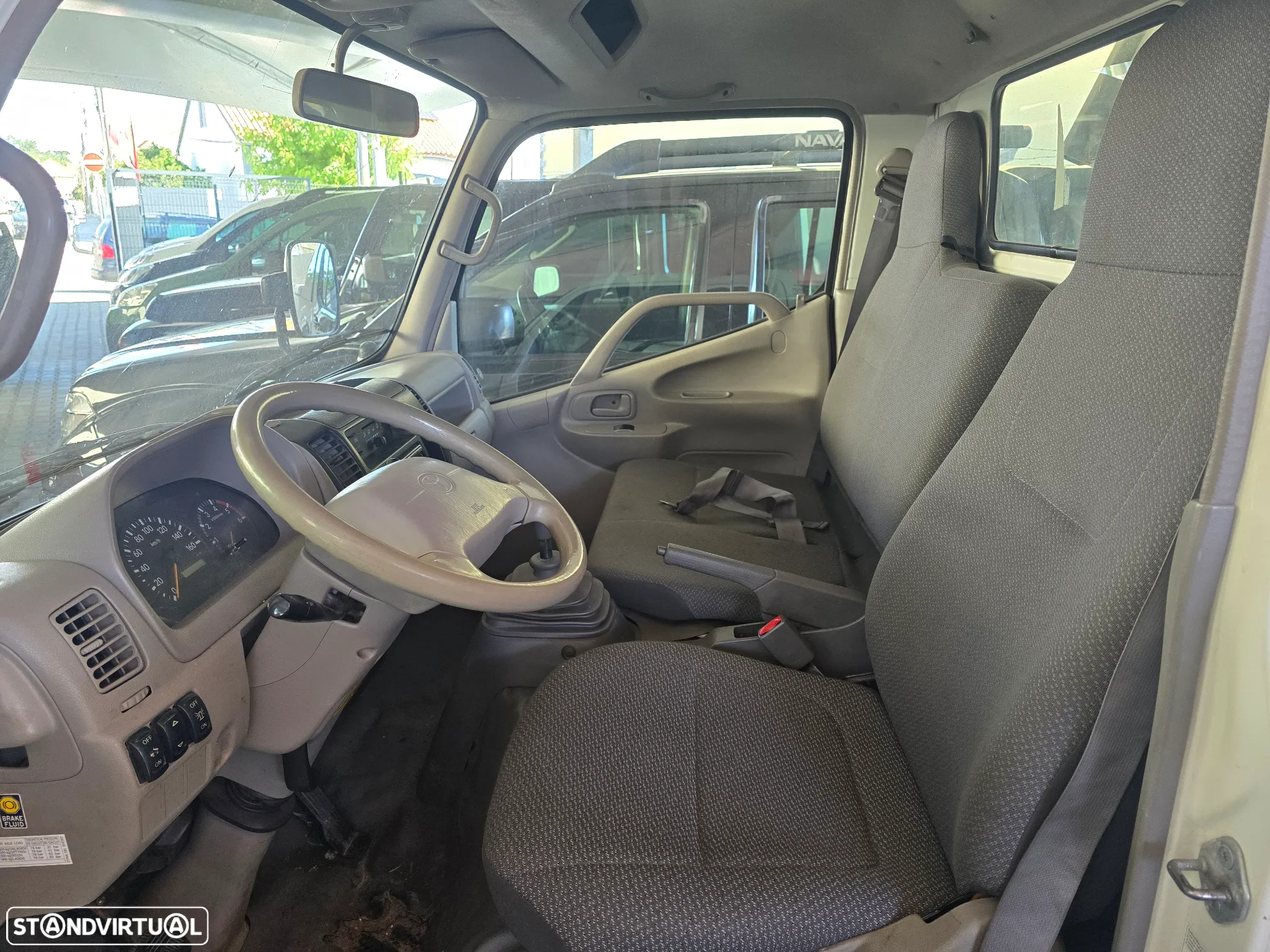 Toyota Dyna 3.0 basculante - 5