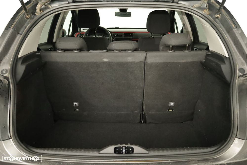 Citroën C3 1.2 PureTech C-Series - 21