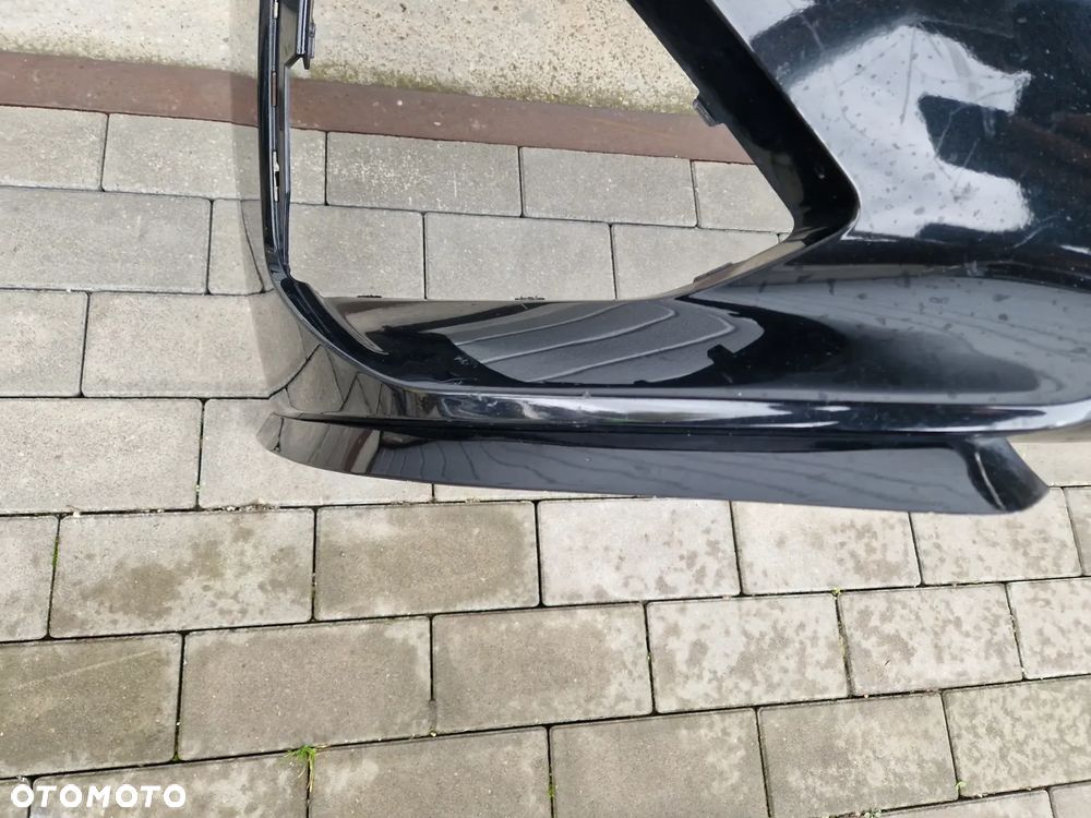 ZDERZAK PRZEDNI BMW Z4 G29 2018-- M-PAKIET PDC 4SZT - 9